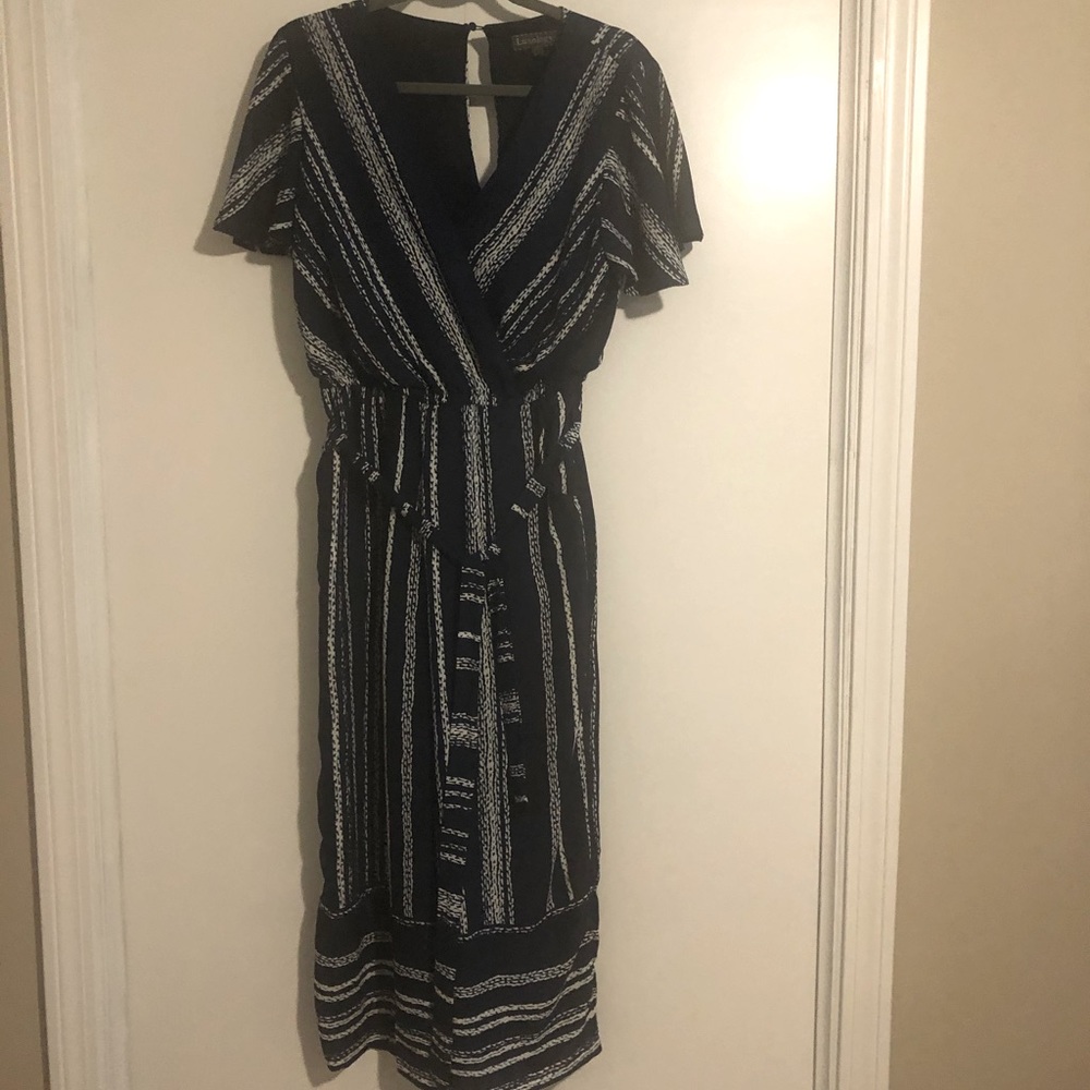 Jumpsuit